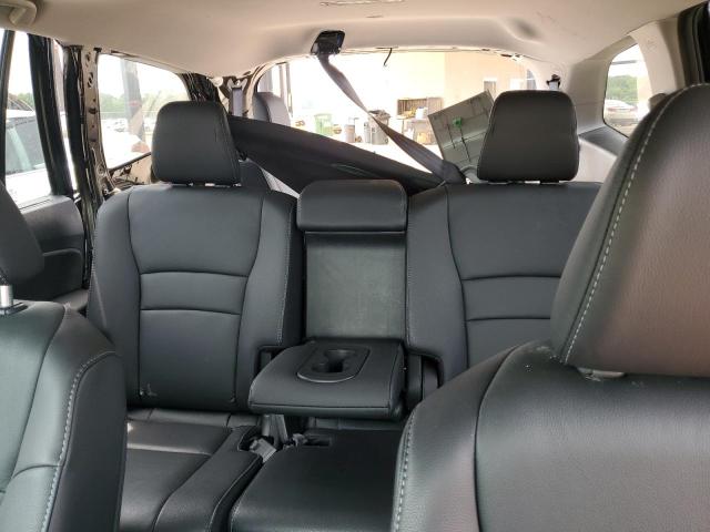 5FNYF5H21MB043743 Honda PILOT SE