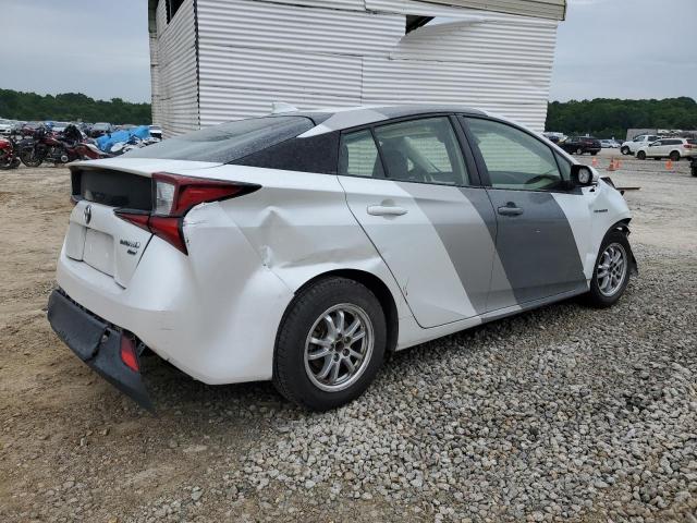 JTDKAMFU6M3152733 Toyota Prius Special Edition