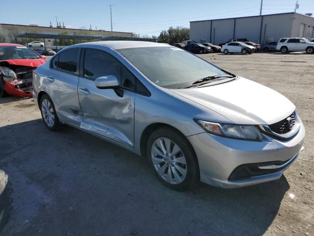 2HGFB2F57FH549302 Honda Civic Lx