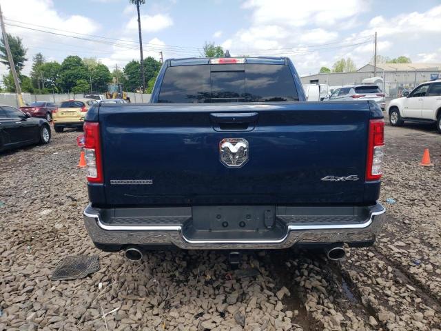 1C6SRFFT2MN514287 RAM 1500 Big Horn/lone Star