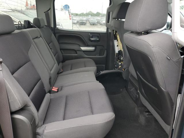 3GCPCRECXEG508248 Chevrolet Silverado C1500 Lt