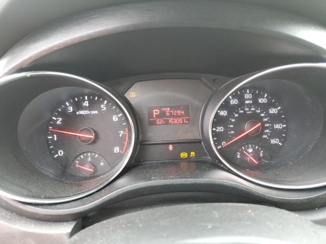 KNDMB5C13G6191191 KIA SEDONA LX