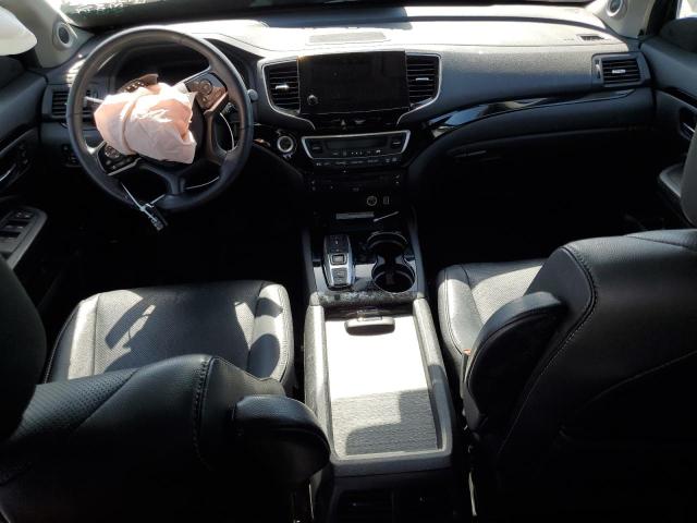 5FNYF6H05KB061373 Honda Pilot Elite