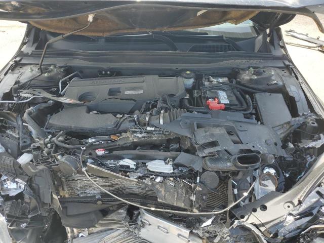 1HGCV2F33LA018343 Honda Accord Sport