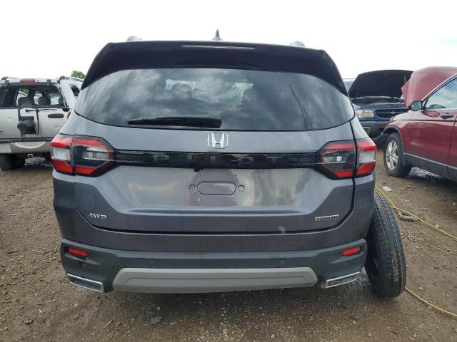 5FNYG1H73RB000630 Honda Pilot Touring