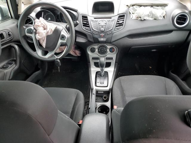 3FADP4BJ6HM171733 Ford FIESTA SE