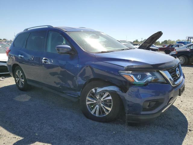 5N1DR2CM2LC600020 Nissan Pathfinder Sl