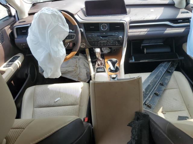 2T2ZZMCA0JC109277 Lexus Rx 350 Base