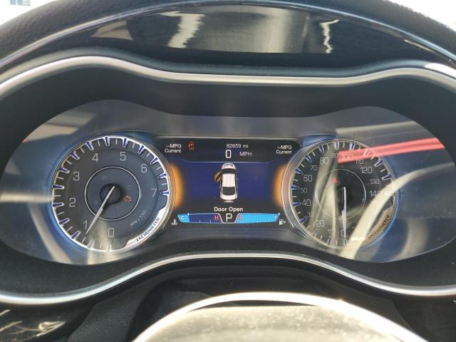 1C3CCCEG6FN639348 Chrysler 200 C