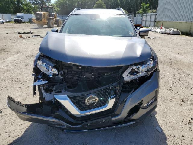 JN8AT2MT5KW262032 Nissan ROGUE S