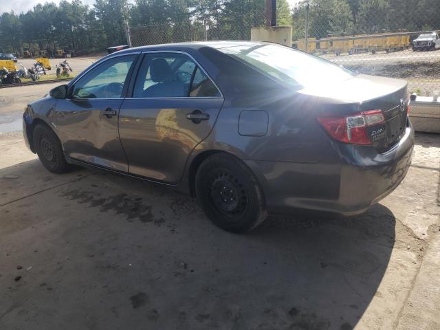 4T1BF1FK7EU763778 Toyota CAMRY L