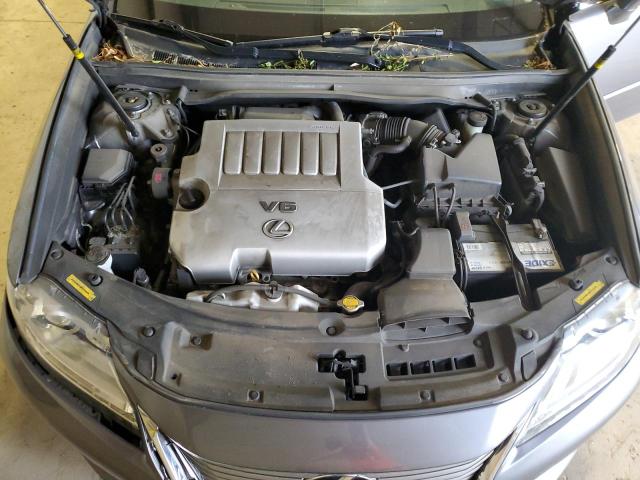 JTHBK1GG2E2103443 Lexus ES 350