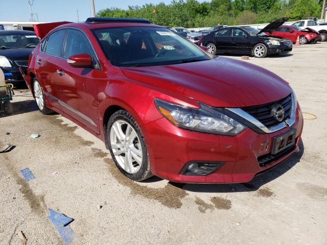 1N4BL3AP0HC295856 Nissan Altima 3.5sl