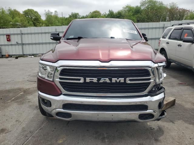 1C6SRFFT9KN762291 RAM 1500 Big Horn/lone Star