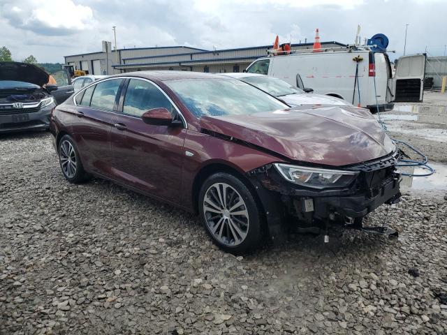 W04GM6SX1J1133209 Buick Regal Preferred Ii