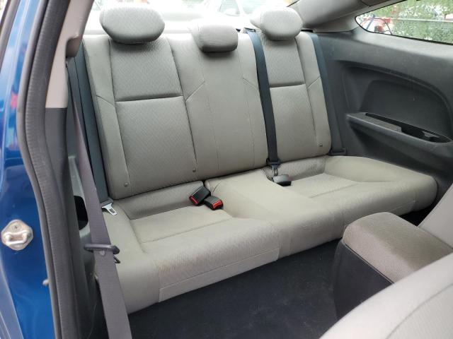2HGFG3B58EH511573 Honda Civic Lx