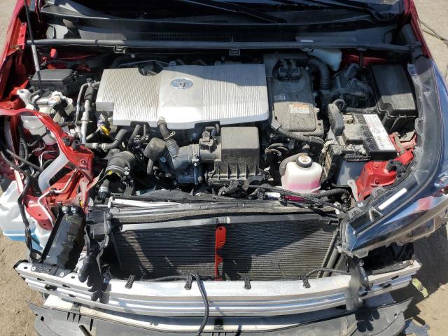 JTDKAMFU1M3134351 Toyota Prius Spec