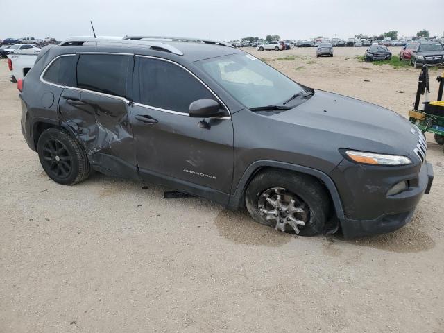 1C4PJLCB6GW212502 Jeep Cherokee Latitude