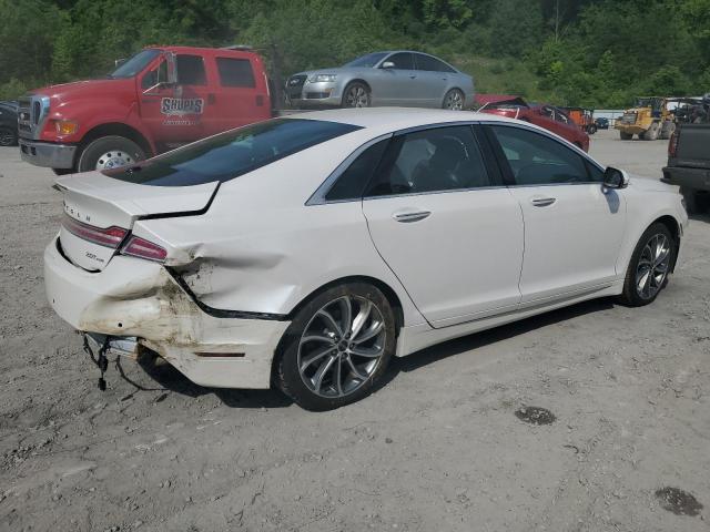 3LN6L5F99JR625286 Lincoln Mkz Reserve