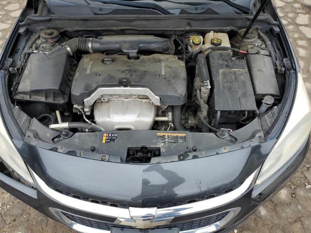 1G11A5SA1GU139716 Chevrolet Malibu Limited Ls