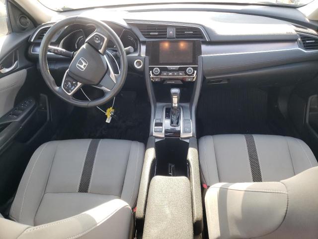 19XFC1F39JE000600 Honda CIVIC EX