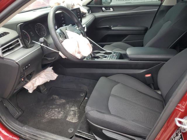 5XXG14J27MG018339 KIA K5 LXS