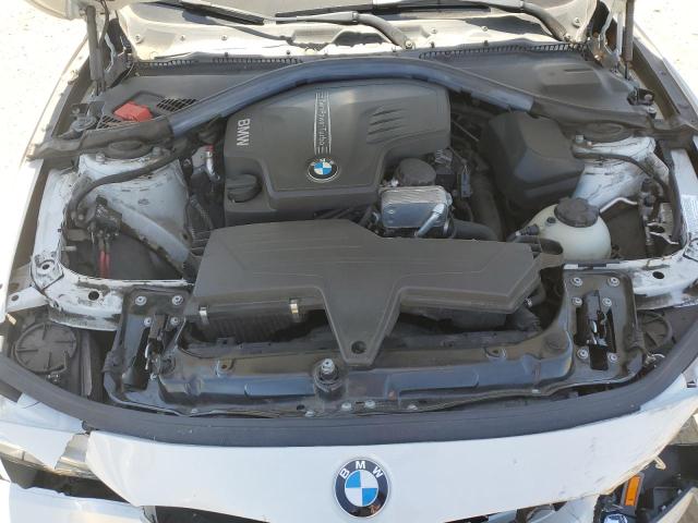WBA3N3C58EF711700 BMW 428 I