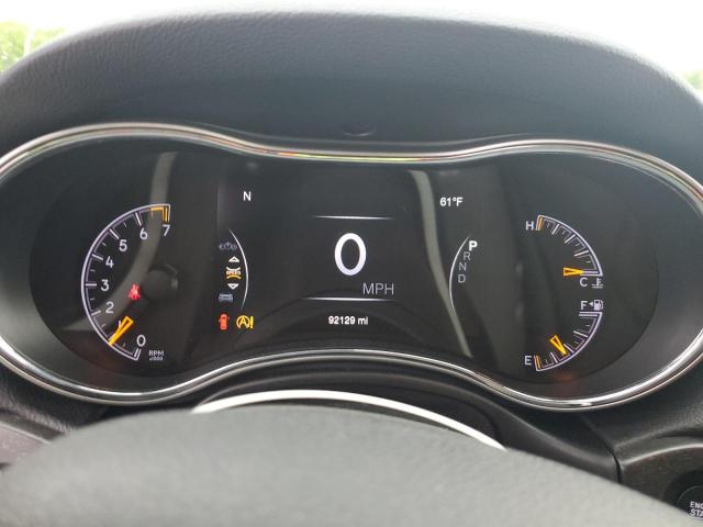 1C4RJFAG5JC264866 Jeep Grand Cherokee Laredo