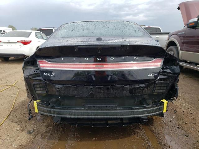 3LN6L5LU5LR609677 Lincoln Mkz Reserve
