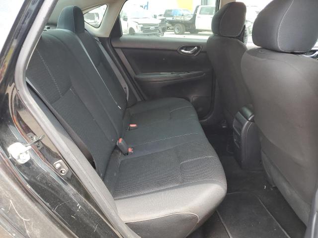 3N1AB7AP0HY316456 Nissan SENTRA S