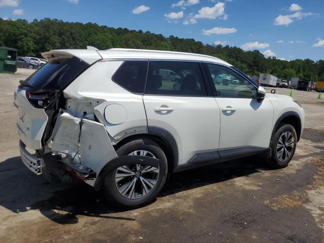 5N1AT3BA1MC748484 Nissan ROGUE SV
