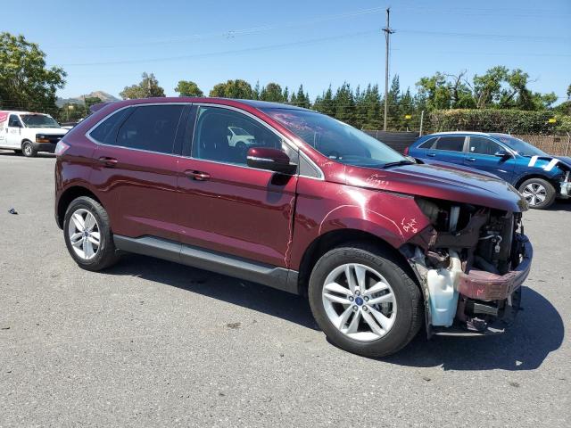 2FMPK3J95HBC32073 Ford EDGE SEL