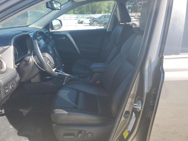 2T3YFREV0FW160264 Toyota Rav4 Limited