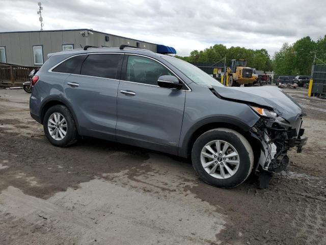 5XYPGDA3XLG641469 KIA SORENTO L