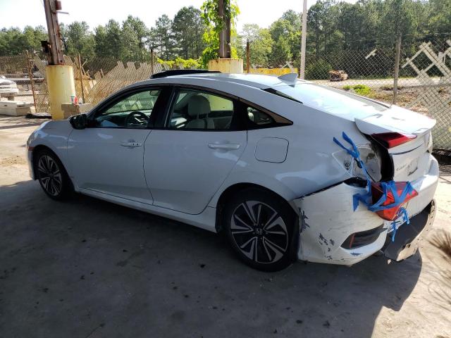 19XFC1F41GE018428 Honda CIVIC EX