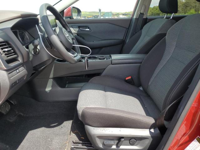 5N1BT3BB8PC824641 Nissan ROGUE SV