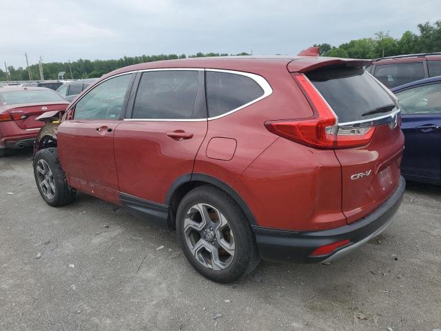 5J6RW2H85KL008439 Honda CR-V EXL