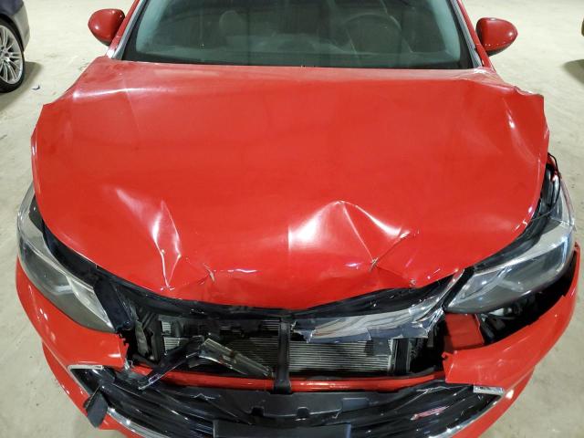 1G1BE5SM1K7125373 Chevrolet CRUZE LT