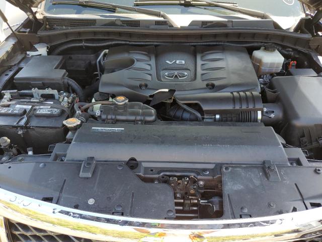 JN8AZ2NC5H9430899 Infiniti QX80 BASE