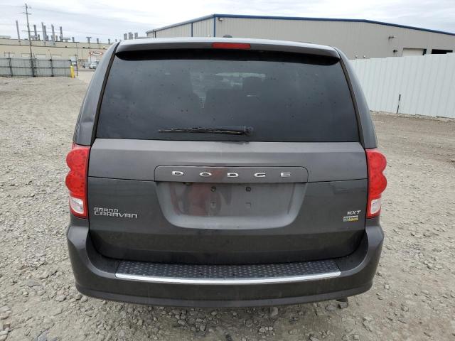 2C4RDGCG1GR224083 Dodge Grand Caravan Sxt
