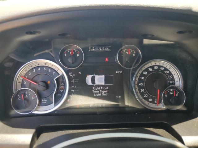 1C6RR6LT0HS610087 RAM 1500 Slt