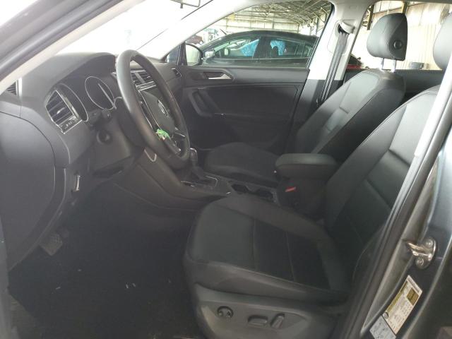 3VV3B7AX9LM053410 Volkswagen TIGUAN SE