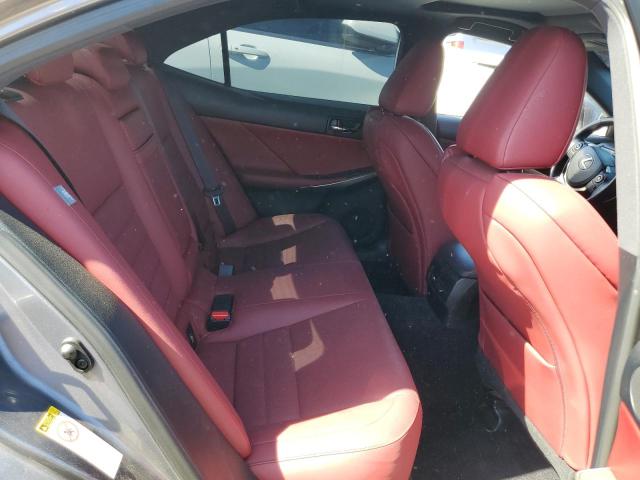 JTHBE1D22E5008590 Lexus IS 350