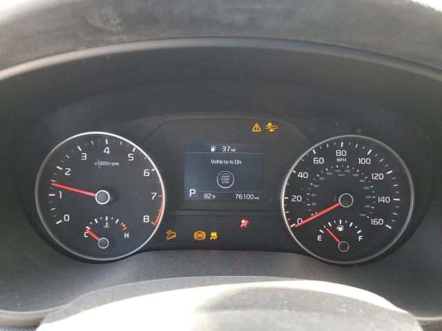 KNDPN3AC1L7739383 KIA Sportage Ex