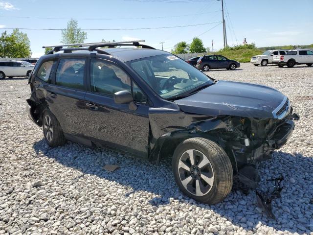 JF2SJABC8JH448803 Subaru Forester 2.5i