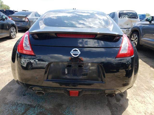 JN1AZ4EH6EM632424 Nissan 370Z BASE