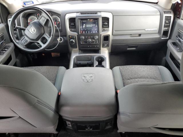 1C6RR6LT9JS232230 RAM 1500 Slt