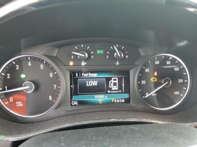 KL4CJCSB3HB145702 Buick Encore Essence
