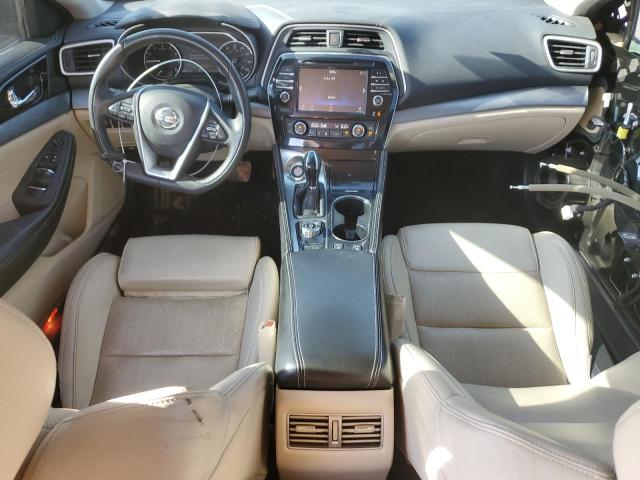 1N4AA6AP2JC389357 Nissan Maxima 3.5s