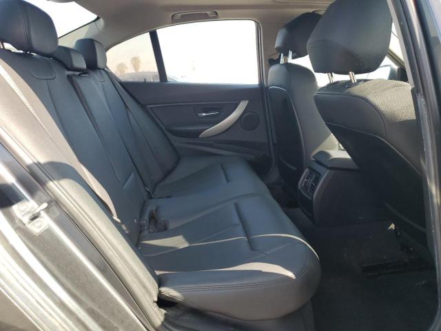 WBA3B1G54FNT63330 BMW 320 I